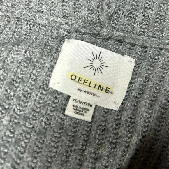 Offline by  Aerie Cardigan - Picture 4 of 6